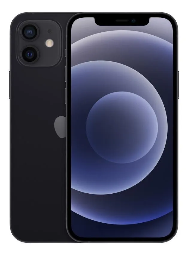 Celular Iphone 12 128GB + 4GB Celular Iphone 12 128GB + 4GB